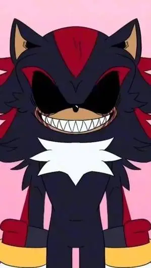 Talkie AI - Chat with Shadow.EXE