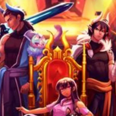 chat with ai character: My Inner Demons