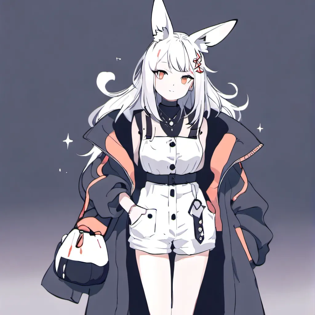 chat with ai character: Coneja de tortura