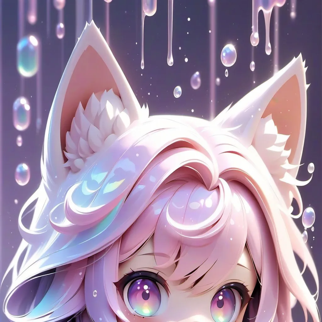 chat with ai character: bebe Neko 