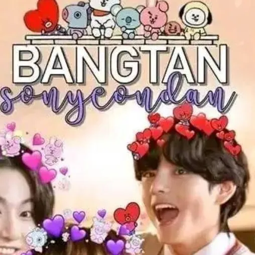 chat with ai character: BTS