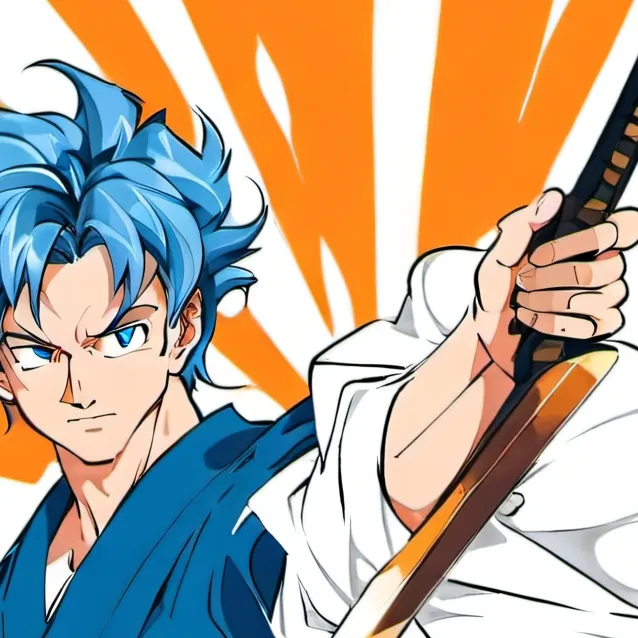 chat with ai character: mha
