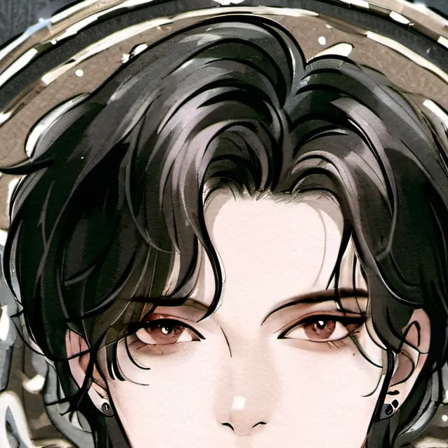 chat with ai character: Alfredo X_X