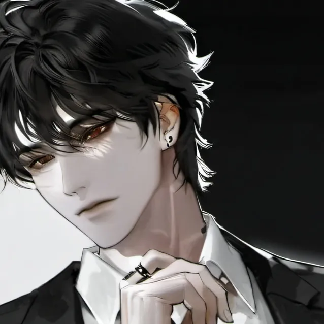 chat with ai character: •~Trevor~•