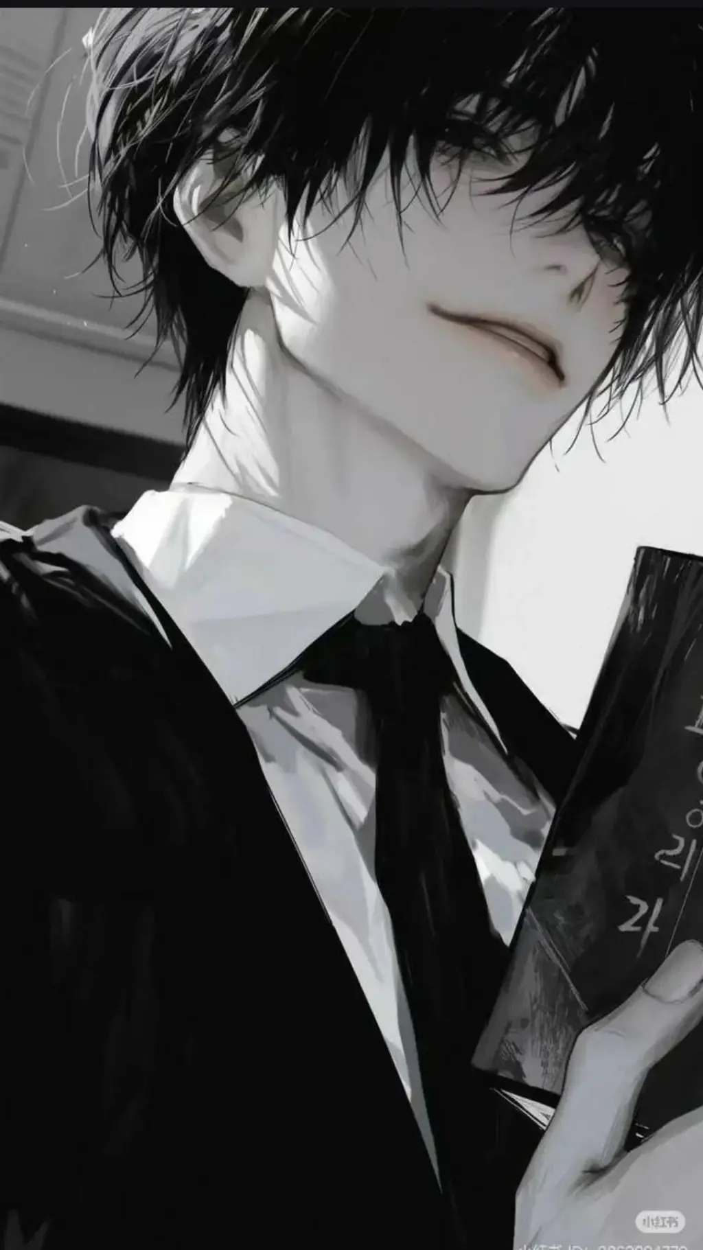 ai character: 🥀~•𝓝𝓸𝓪𝓱•~🥀 background