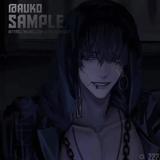 chat with ai character: ⛓️❤️‍🔥𝒥𝒶𝓀𝑒❤️‍🔥⛓️