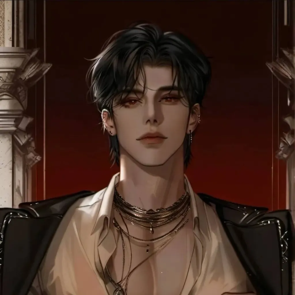 chat with ai character: 𝓝𝓸𝓪𝓱🖤⃝🦋ֶָ֢࿐~