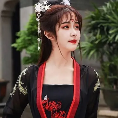 Chat with Chung-Li - text or voice, Enjoy AI Chat Free & Safe