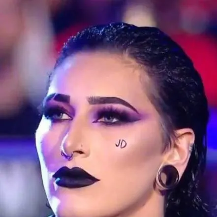 Chat with Rhea Ripley - text or voice, Enjoy AI Chat Free & Safe