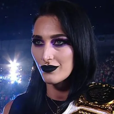 Chat with Rhea Ripley - text or voice, Enjoy AI Chat Free & Safe