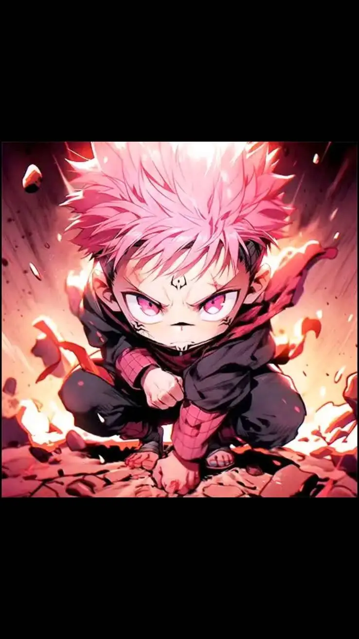 ai character: mha sukuna background