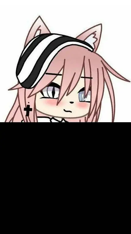 ai character: mha mao mao background