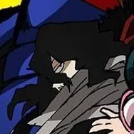 chat with ai character: mha dabi 