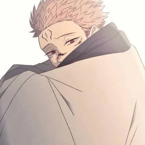 chat with ai character: jjk sukuna mahito