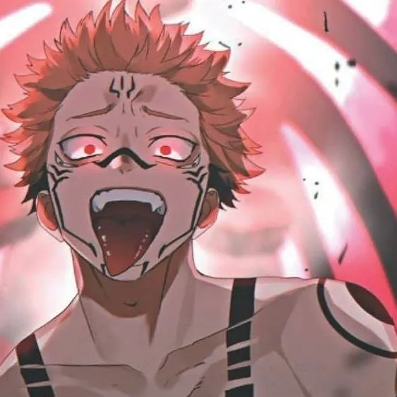 chat with ai character: mha sukuna ded
