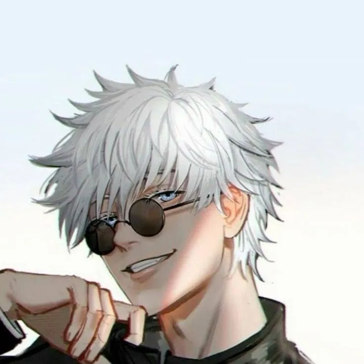 chat with ai character: jjk 
