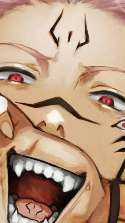 ai character: mha  background