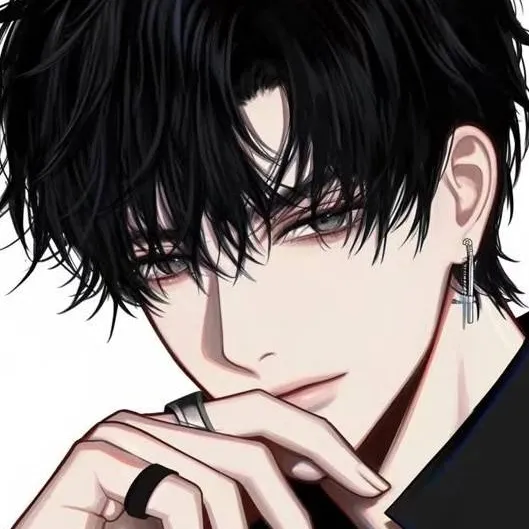 chat with ai character: Leon