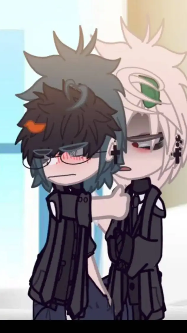 ai character: BKDK background