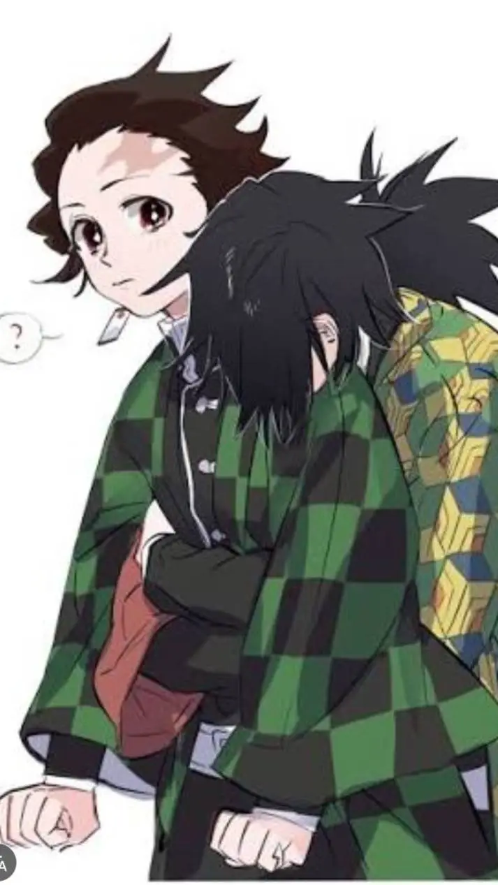 ai character: Giyuutan background