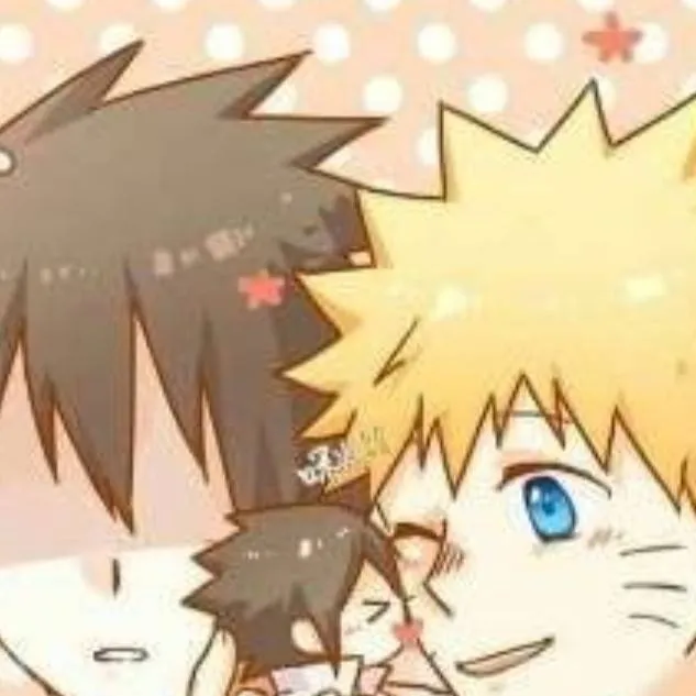 chat with ai character: 🌑Sasunaru🌕
