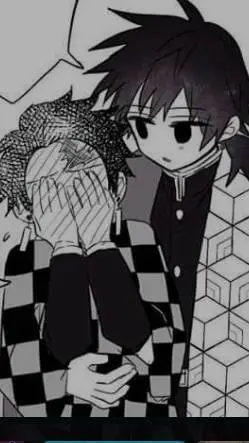 ai character: Giyuutan background