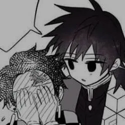 chat with ai character: Giyuutan