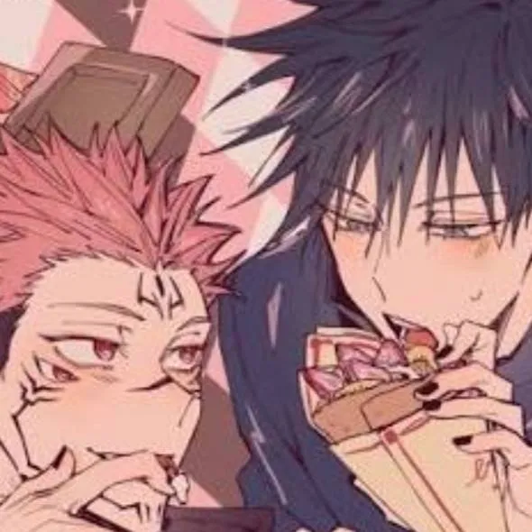 chat with ai character: Sukufushi