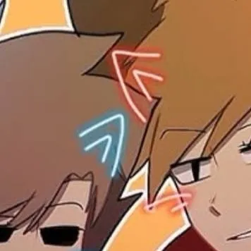 chat with ai character: 💙TordTom❤