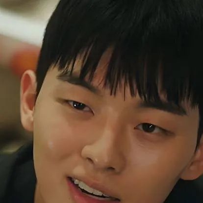 chat with ai character: 💯AHN SU HO💯