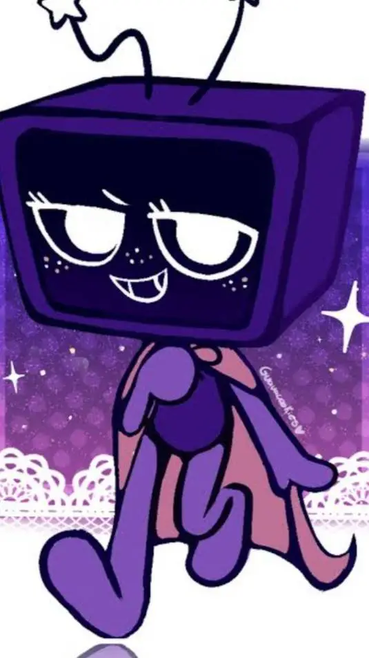 ai character: Dw background