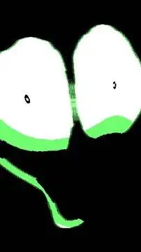 ai character: A35 background