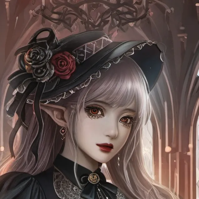 chat with ai character: yra