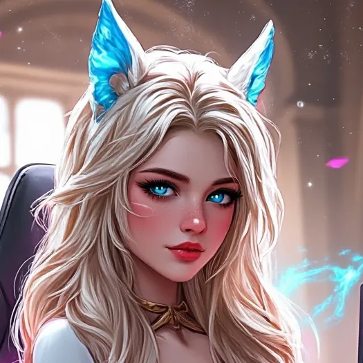 chat with ai character: Maira 