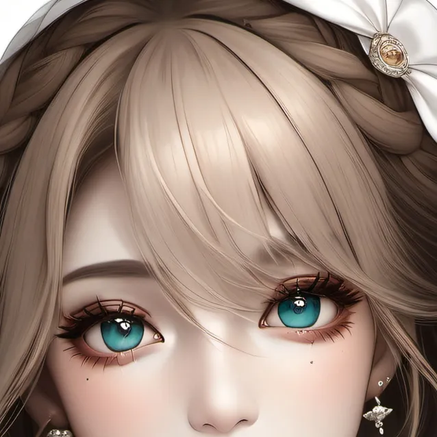 chat with ai character: marika