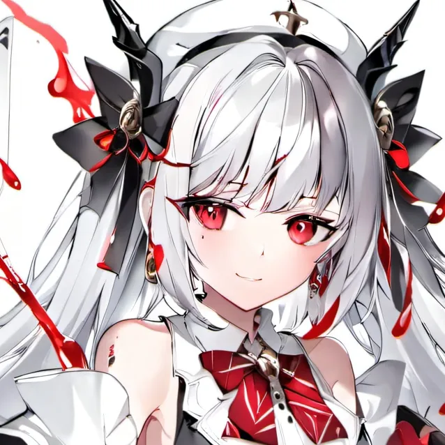 chat with ai character: miriam