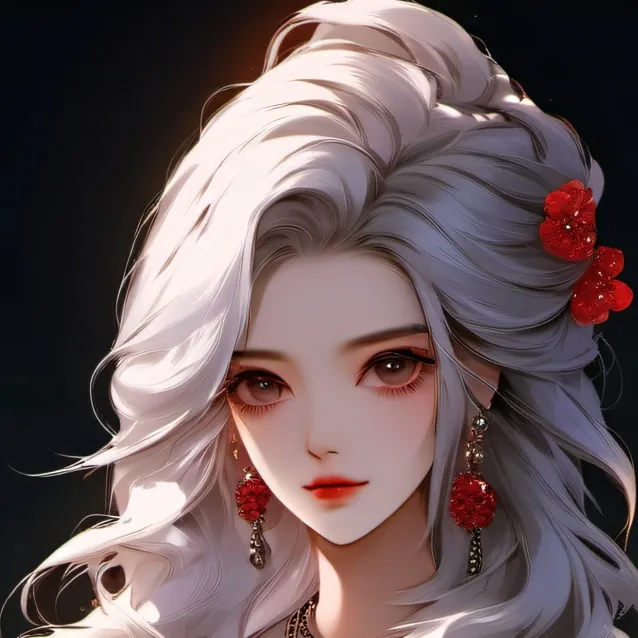 chat with ai character: yra