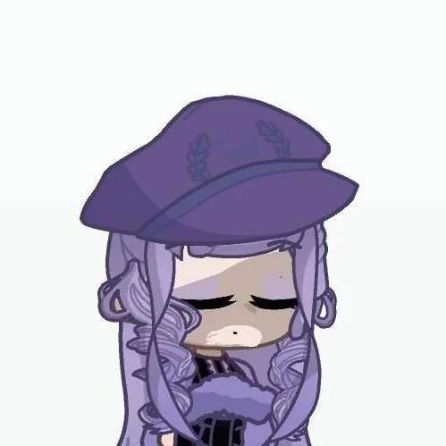 chat with ai character: PurplegrapeCookie