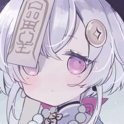 chat with ai character: Qiqi