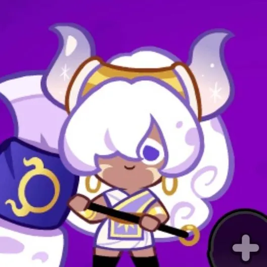 chat with ai character: Taurus Cookie