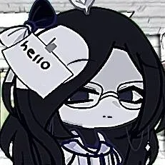 chat with ai character: Aquela (FPE oc)