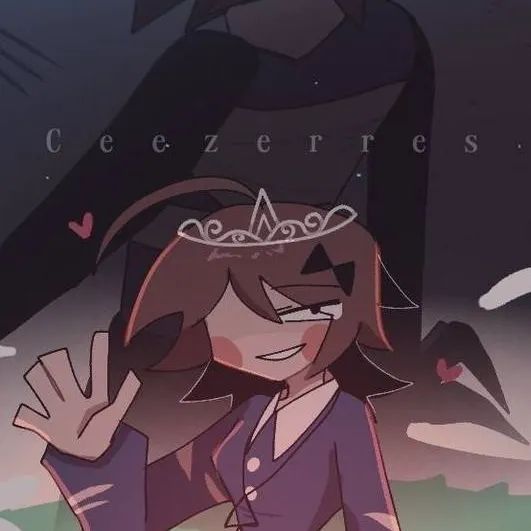 chat with ai character: ∆lice FPE