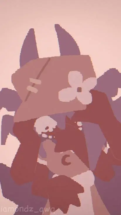 ai character: Anova FPE- v2 background