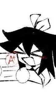 ai character: Abbie-FPE background