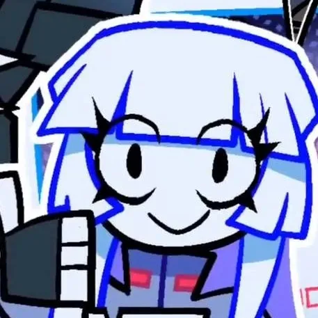 chat with ai character: Ms. Beast