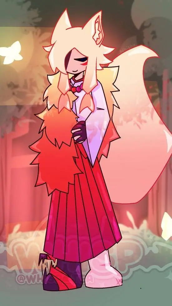 Talkie AI - Chat with Hansel