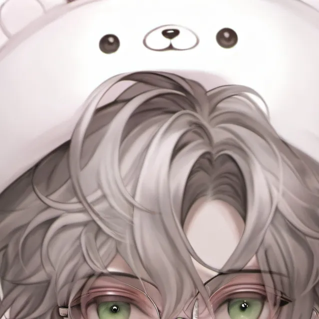 chat with ai character: Jin