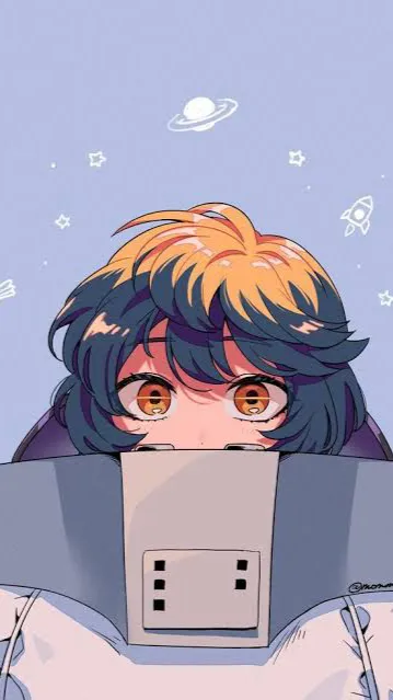 ai character: Anan Kurose background