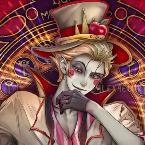 chat with ai character: Lucifer