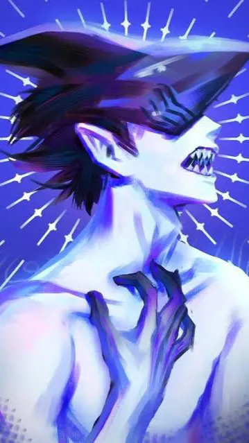 ai character: Beam background